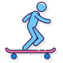 longboard icon