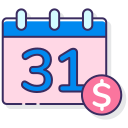 calendario icon