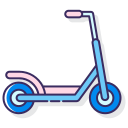 scooter icon