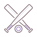 béisbol icon