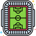 estadio icon