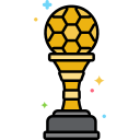 trofeo icon