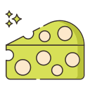 queso icon