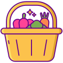 verduras icon