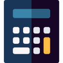 calculadora icon