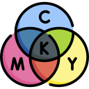 cmyk 