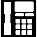 teléfono icon