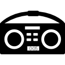 boombox icon