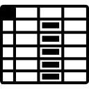 spreadsheet column 