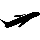avión icon