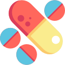 médicaments icon