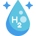 h2o icon