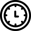 reloj icon