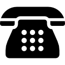 Telephone icon