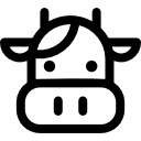 vaca icon