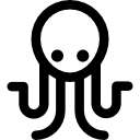 pulpo icon