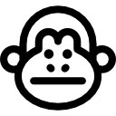 mono icon