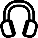 auriculares icon