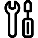 instrumentos icon