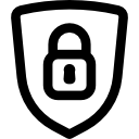 seguridad icon