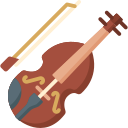 violín icon