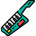 keytar icon