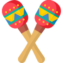 maracas 