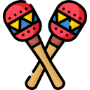 maracas 