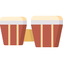 bongos icon