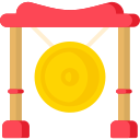 gong icon