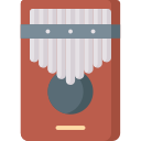 kalimba icon