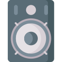 altavoz icon