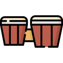 bongos icon