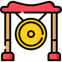 gong icon