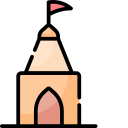 hindú icon