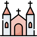 iglesia icon