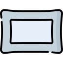 almohada icon