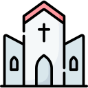 iglesia icon