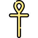 ankh icon