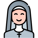 monja icon