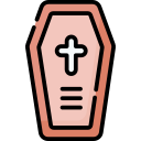 ataúd icon