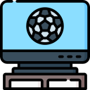 radiodifusión icon