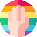 homofobia icon