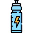 bebida energética icon