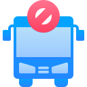 autobús icon