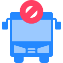 autobús icon