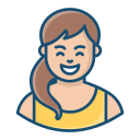 niña icon