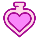 poción de amor icon