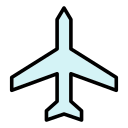 modo avión icon