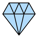 diamante icon